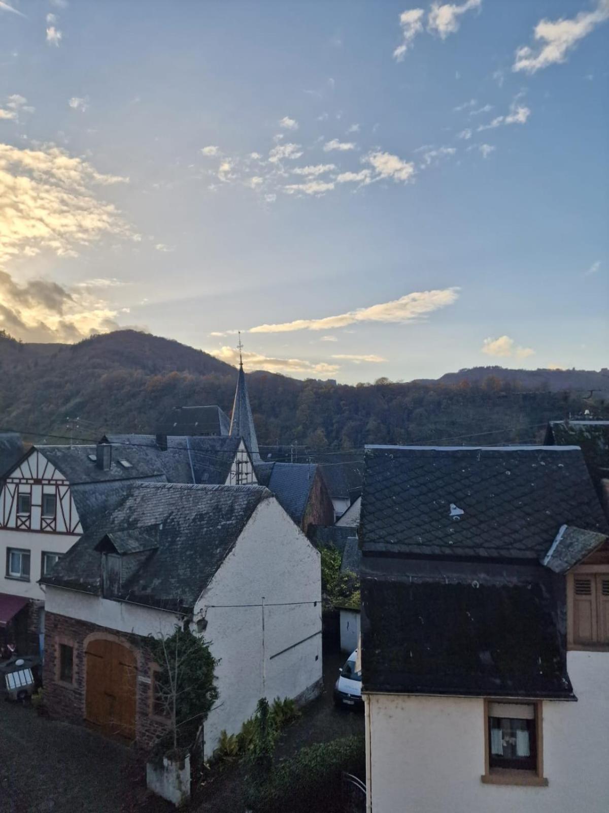 Gaestehaus Eulenkoepfchen Neef 外观 照片