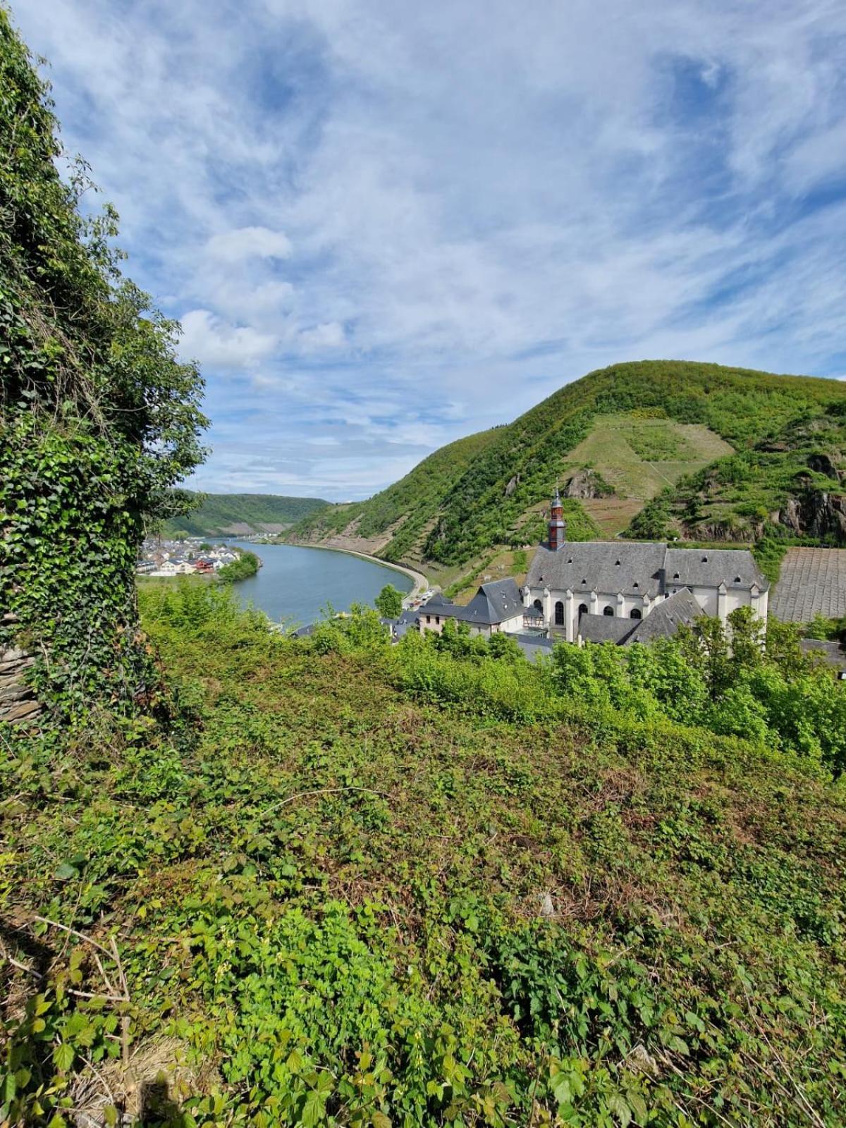 Gaestehaus Eulenkoepfchen Neef 外观 照片