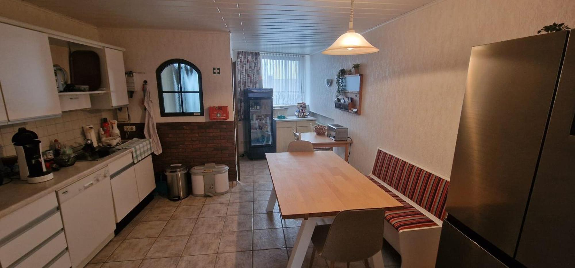 Gaestehaus Eulenkoepfchen Neef 外观 照片