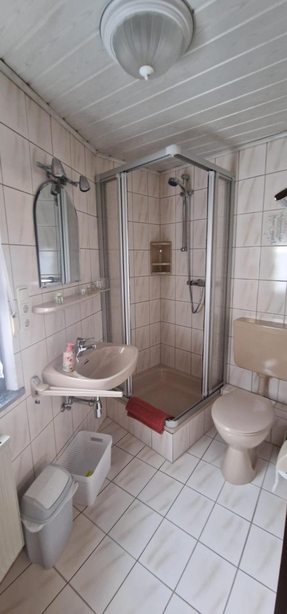 Gaestehaus Eulenkoepfchen Neef 外观 照片