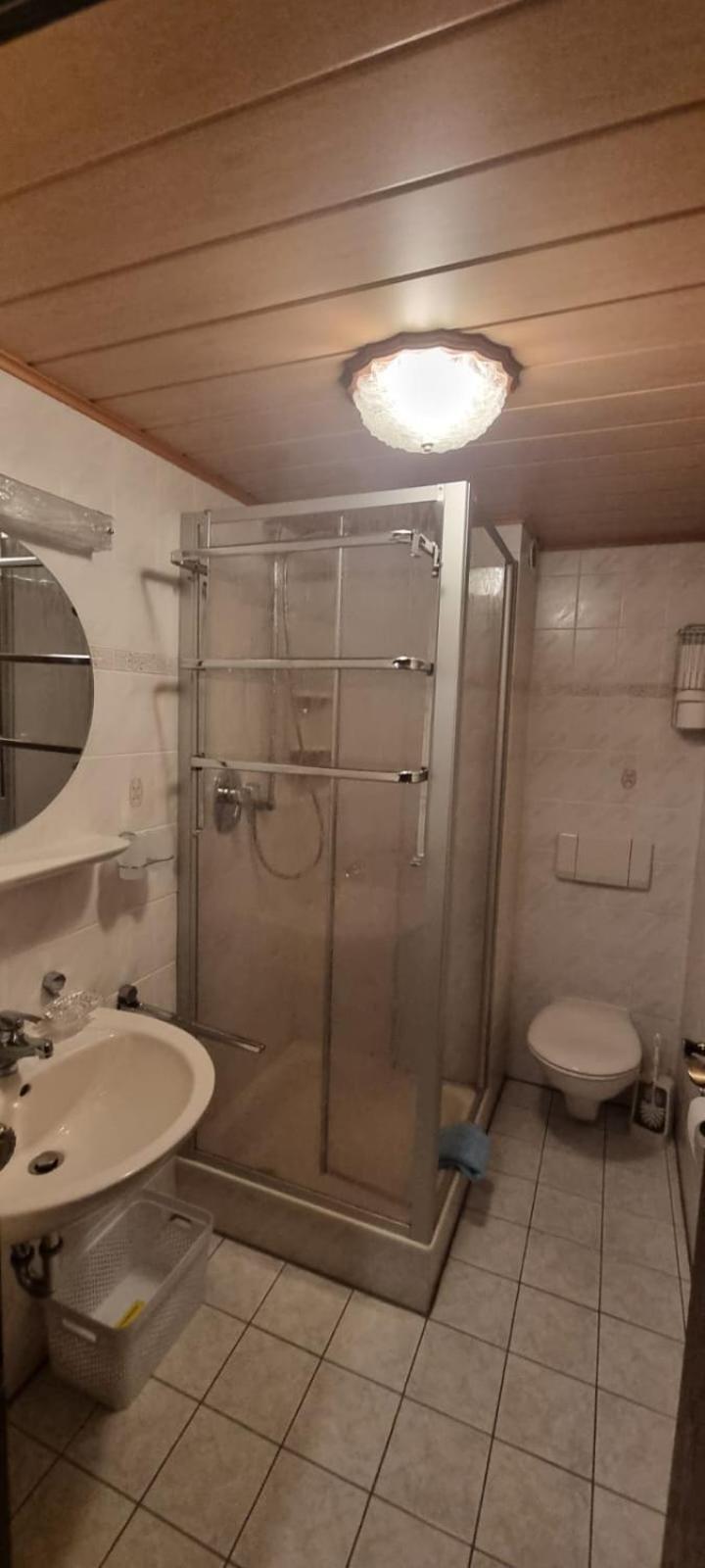 Gaestehaus Eulenkoepfchen Neef 外观 照片