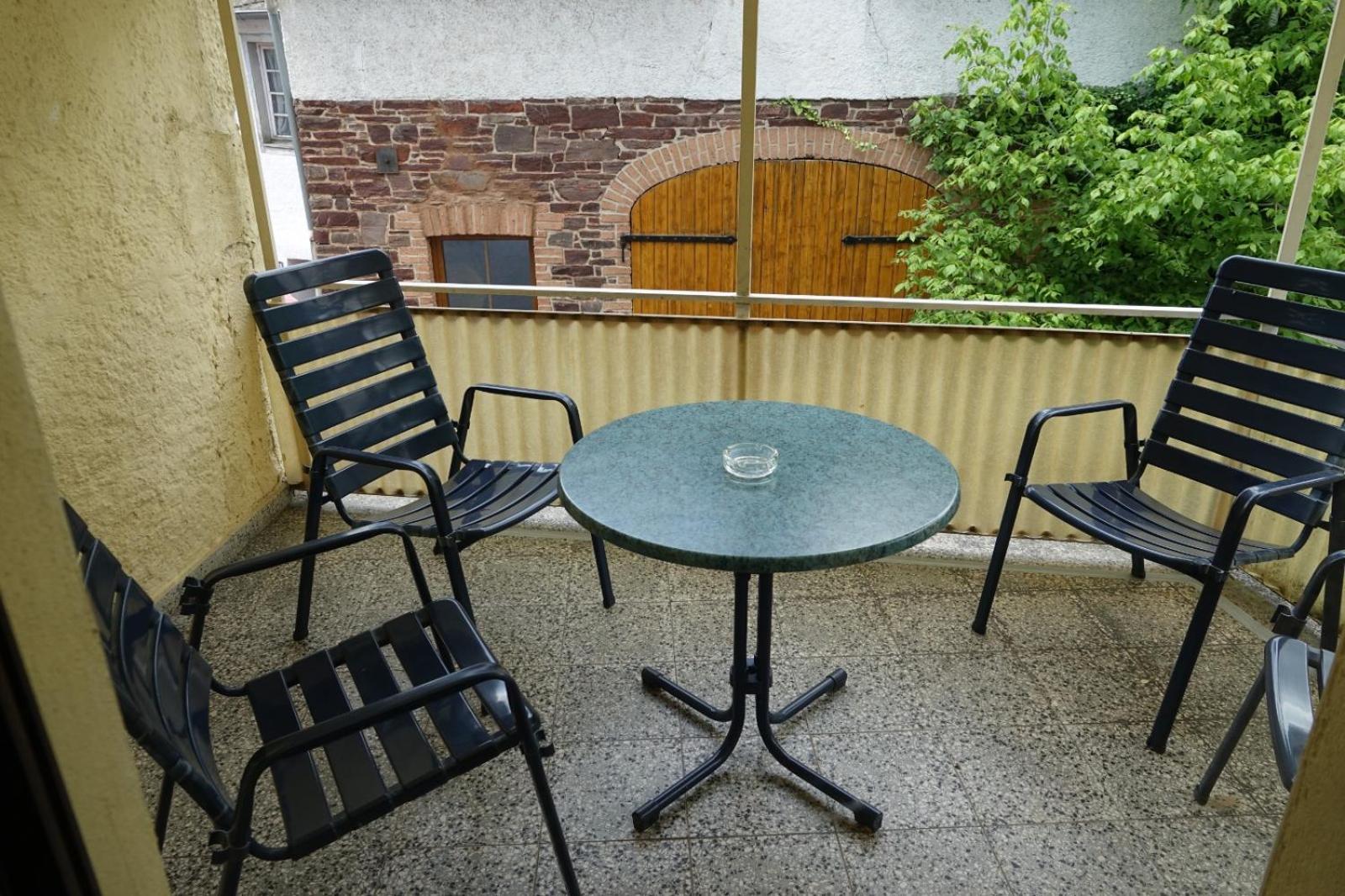 Gaestehaus Eulenkoepfchen Neef 外观 照片